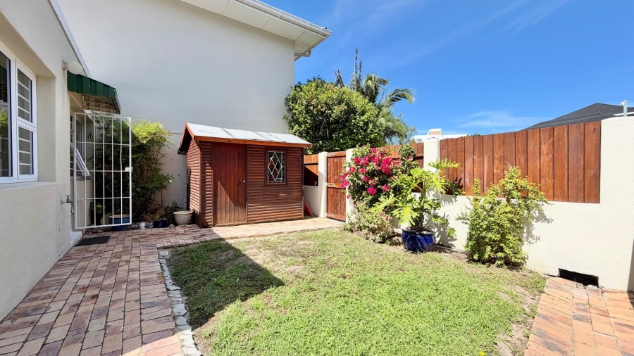 1 Bedroom Property for Sale in Plumstead Western Cape